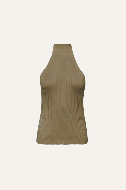 TOP TRICOT CAVADO 