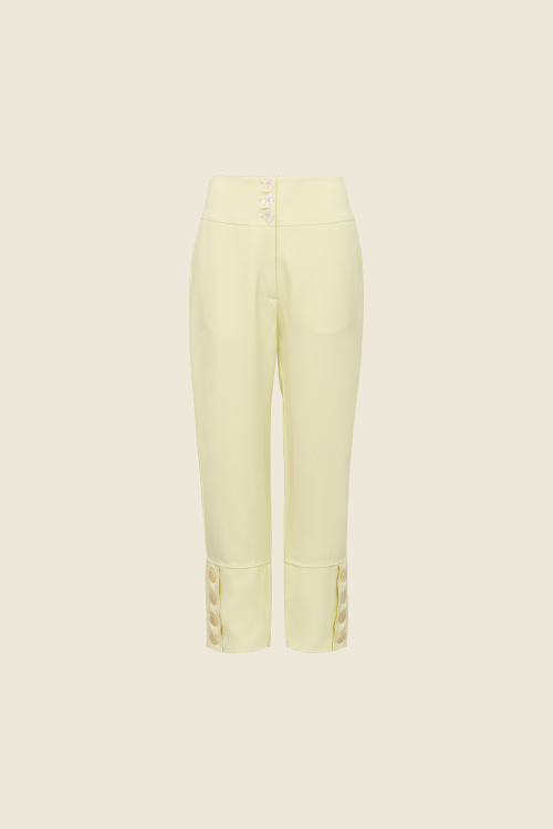 CALÇA CREPE CHANTI