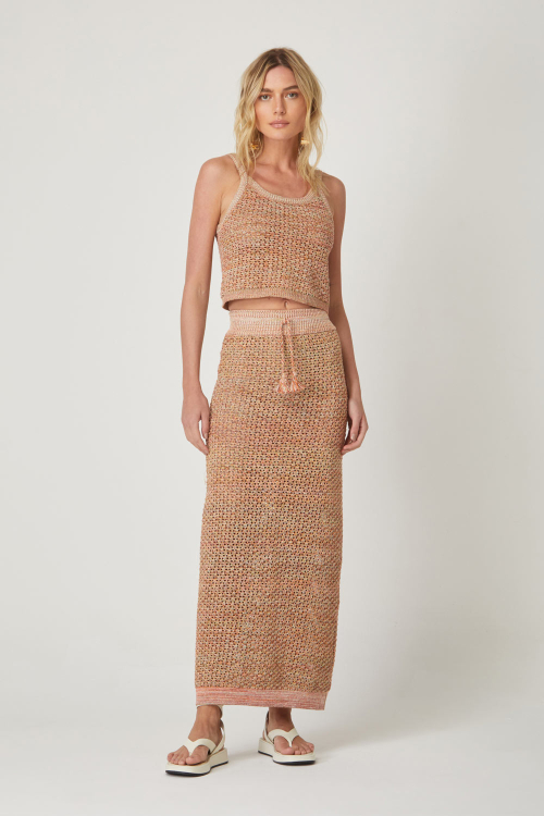 SAIA TRICOT CIANITA 