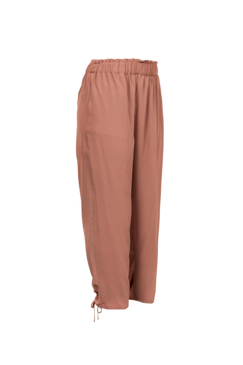 CALÇA CREPE SEDA ORQUÍDEA 