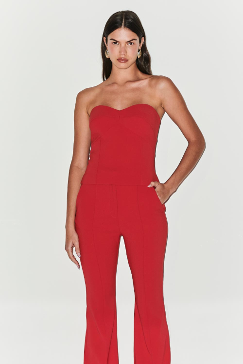 TOP CORSET MANYARA PRE ORDER