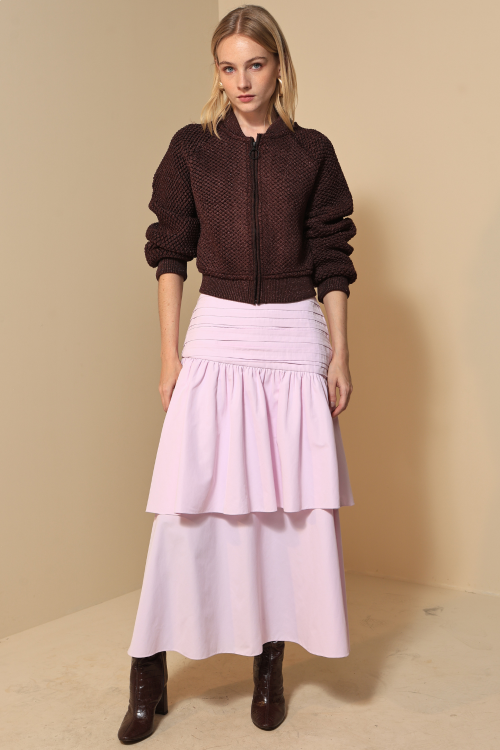 SAIA MIDI JANE 