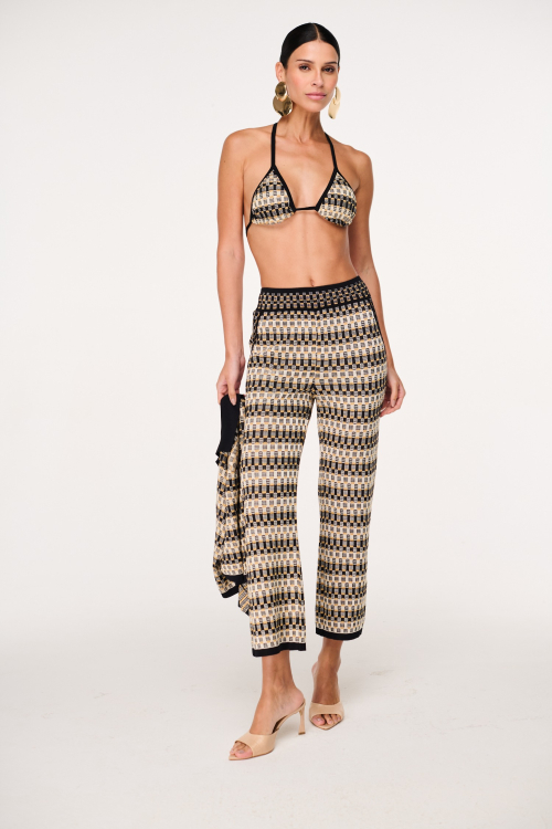 BIQUINI TRICOT MADRAS