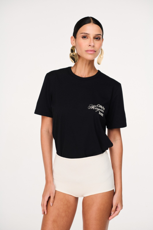 CAMISETA MARGARITA