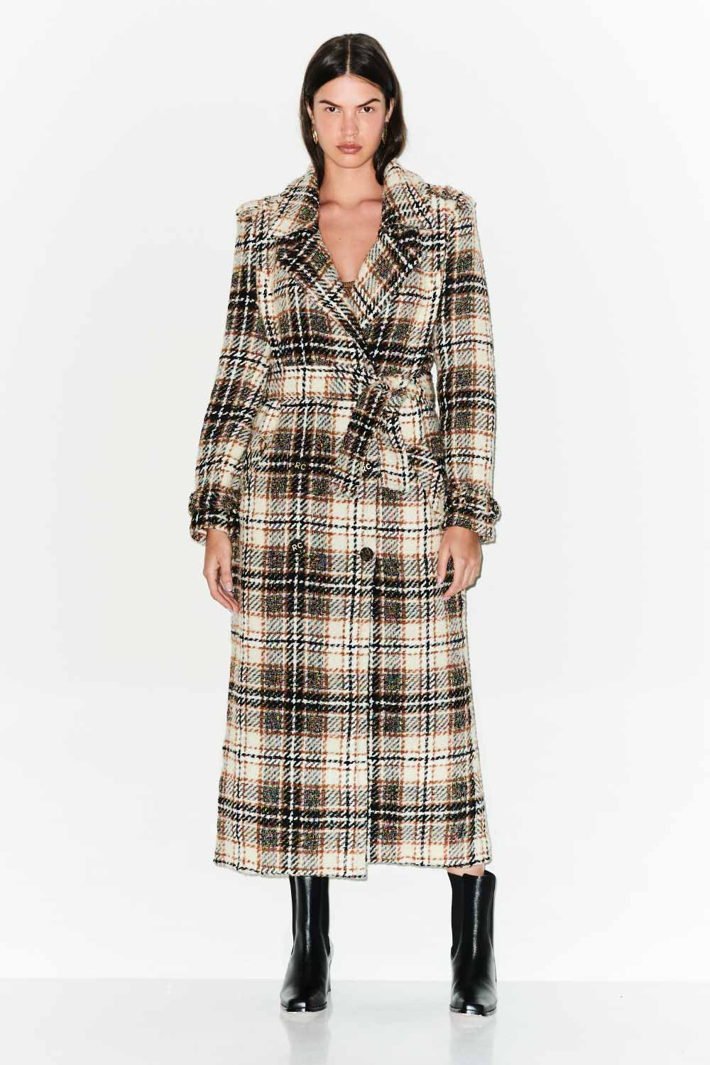 ジャケット・アウター A/W2001 comme des garcons tricot coat Vintage Clothes / Vintage Jacket tricot COMME des GARCONS